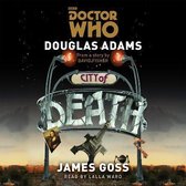 Doctor Who City Of Death CDx8 Unabridged