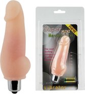 Super mini mavouvin vibrator