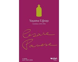 Yaşama Uğraşı - Günlükler 1935-1950