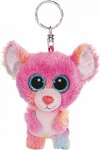 sleutelhanger Glubschis Candypop junior pluche 9 cm