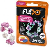 foliepakket Bracelet junior 13 cm 27-delig