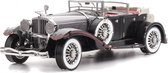 Vehicles: Duesenberg II SJ 1935 10 cm