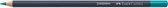 kleurpotlood Goldfaber 3,3 mm 156 kobaltgroen