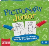 pictionary junior karton 11-delig