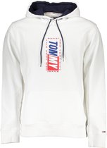 TOMMY HILFIGER Sweatshirt  with no zip Men - 2XL / BIANCO