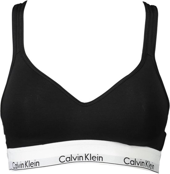 Klein Modern Cotton cup Dames - Grijs - Maat L bol.com
