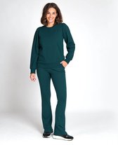 Groene Broek/Pantalon van Je m'appelle - Dames - Maat M - 6 maten beschikbaar