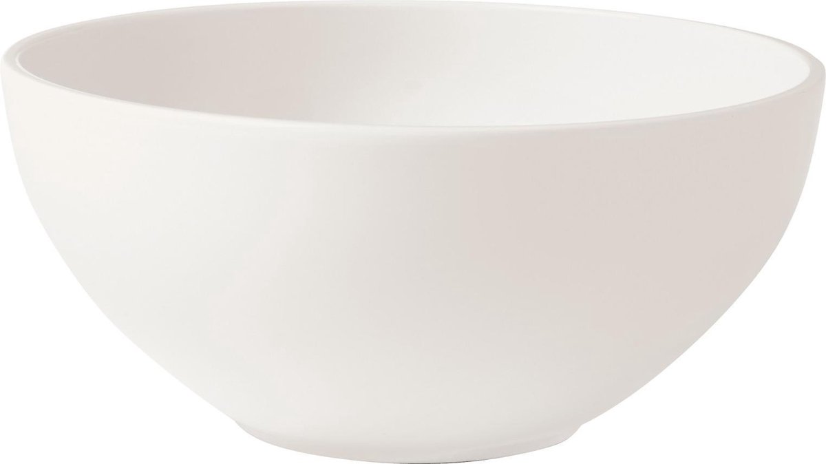 Villeroy & Boch Artesano Original - Saladeschaal - Porselein - Rond - Ø 24 cm