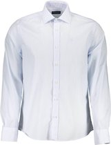 NORTH SAILS Shirt Long Sleeves Men - XL / AZZURRO