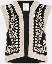 Fabienne Chapot Gilet CLT-118-GIL