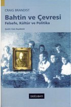 Bahtin ve Çevresi
