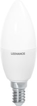 LEDVANCE LED lamp | NaN: E14 | Tunable White | 2200…5000 K | 4,90 W | vervanger voor 37 W Incandescent bulb | SunHome Lamps [Energie-efficiëntieklasse G]