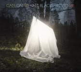 Cats On Fire - All Blackshirts To Me (CD)