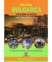 Bulgarca Konuşma Kılavuzu