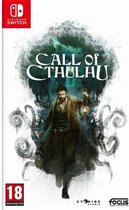 Call Of Cthulhu Switch-spel