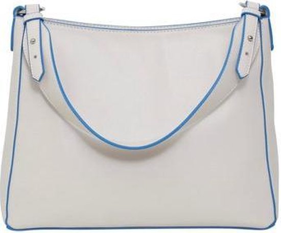 HVISK Amble Structure Off White