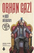 Orhan Gazi ve Yiğit Akıncıları Osmanlı Kuruluş Dizisi 1