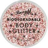 Biodegradable Body Glitter - Glitter Body Shade Party Time