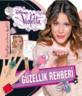 Disney Violetta   Güzellik Rehberi