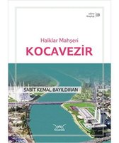 Halklar Mehşeri Kocavezir   Adana Kitaplığı 9