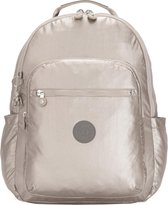 Kipling Seoul Rugzak BABY BP RG metallic glow baby