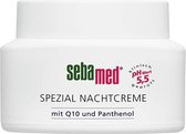 Sebamed - Anti-Ageing Spezial Nachtcreme Q10 - 75ml