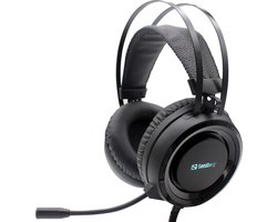Sandberg - Dominator 126-22 - Gaming Headset - Bedraad - Zwart