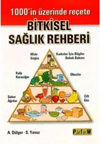 Bitkisel Sağlık Rehberi