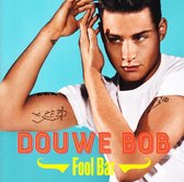 Douwe Bob - Fool Bar (CD)