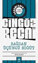 Cingöz Recai Sağdan Üçüncü Söğüt