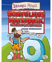 Yontulmuş Matematik Sayıların Gizemli Tarihi