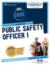 Career Examination Series - Public Safety Officer I
