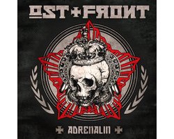 Ost+Front - Adrenalin (CD)