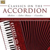 Enrique Ugarte - Classics On The Accordeon (CD)
