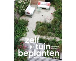 Zelf je tuin beplanten