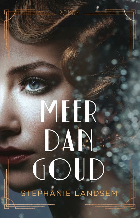 Meer dan goud - cover