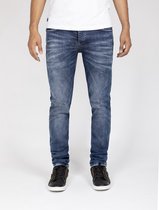 Jeans Dovid 72145 Light Navy