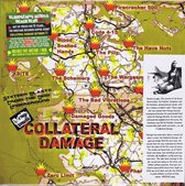 Various Artists - Collateral Damage (LP | 7")