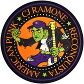 CJ Ramone - Reconquista (LP) (Picture Disc)