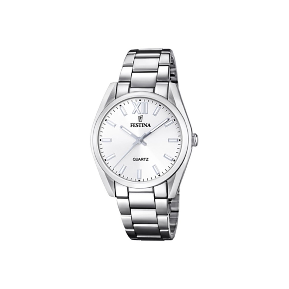 Festina F20622-1 Dames Horloge