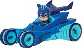 pj masks vehicle & figure - series 2 - night ninja