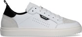 Antony Morato Low Keen Wit - Heren Sneaker - MMFW01336-LE300001 1000 - Maat 42
