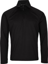O'Neill Fleeces Men Clime Black Out - A M - Black Out - A 92% Gerecycled Polyester, 8% Elastaan