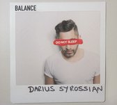 Various Artists Mixed By Darius Syrossian - Balance Presents Do Not Sleep (CD)