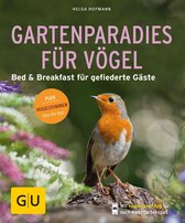GU Natur - Gartenparadies für Vögel