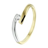 Ring Zirkonia