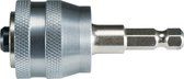 Makita E-04070 HSS-G Support de scie cloche à changement rapide - 9.5mm