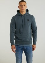 Chasin' Trui RONNY - BLAUW - Maat L