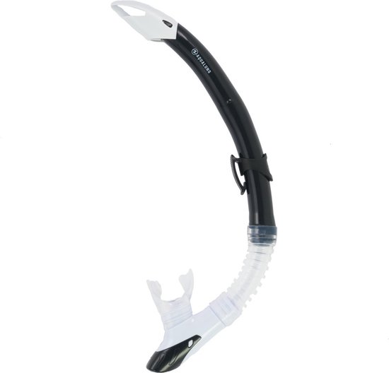 Aqua Lung Sport Gobi - Snorkel - Volwassenen - Zwart/Wit