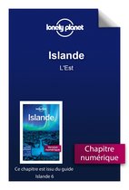 Guide de voyage - Islande 6ed - L'Est